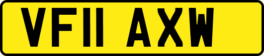 VF11AXW