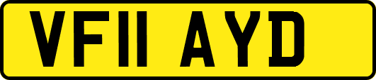 VF11AYD