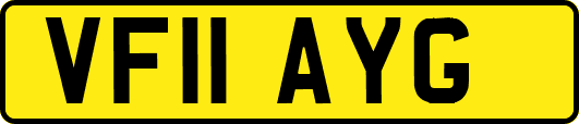 VF11AYG