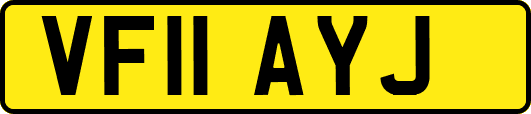 VF11AYJ