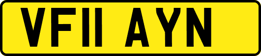 VF11AYN