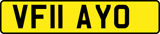 VF11AYO