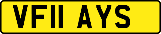 VF11AYS