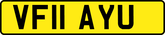 VF11AYU