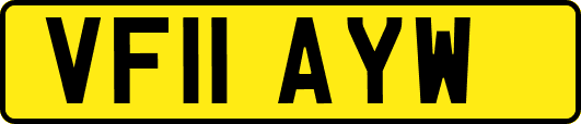 VF11AYW