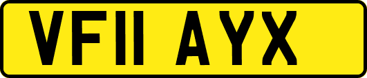 VF11AYX