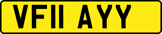 VF11AYY
