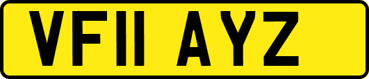 VF11AYZ