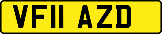 VF11AZD