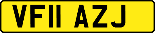 VF11AZJ