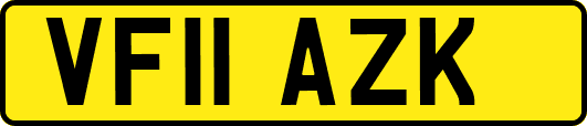 VF11AZK