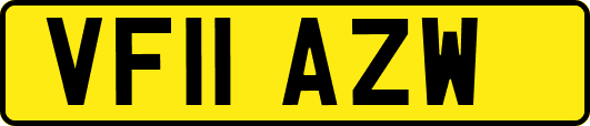 VF11AZW