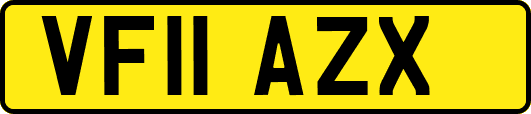 VF11AZX