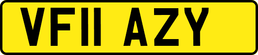 VF11AZY