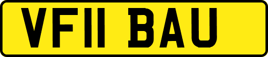 VF11BAU