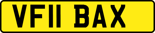 VF11BAX