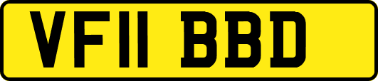 VF11BBD