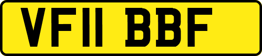 VF11BBF