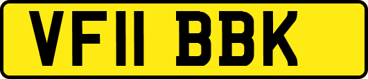 VF11BBK