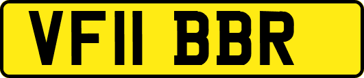 VF11BBR