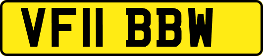 VF11BBW