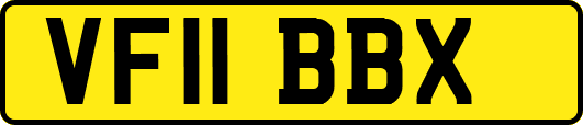 VF11BBX