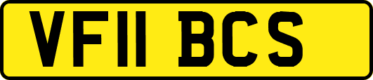 VF11BCS