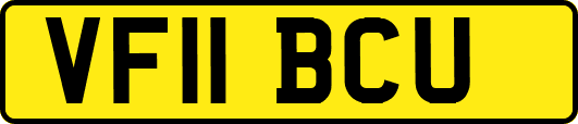 VF11BCU