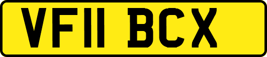 VF11BCX