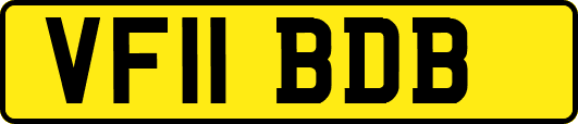 VF11BDB