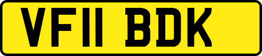 VF11BDK