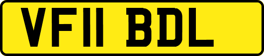 VF11BDL