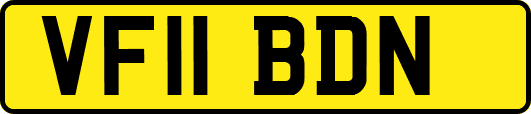 VF11BDN