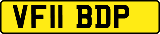 VF11BDP