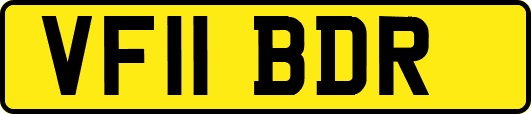 VF11BDR