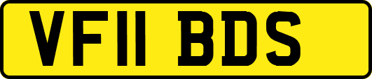VF11BDS