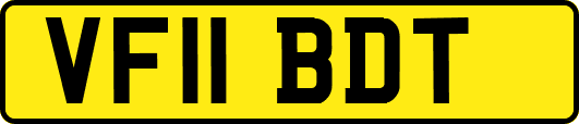 VF11BDT