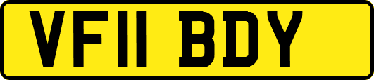 VF11BDY
