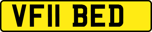 VF11BED