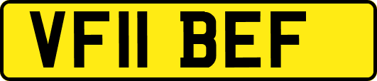 VF11BEF