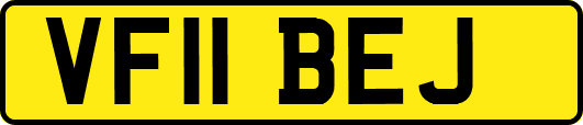 VF11BEJ