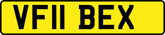VF11BEX
