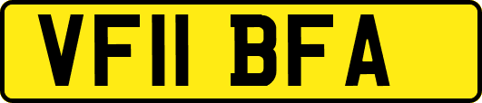 VF11BFA