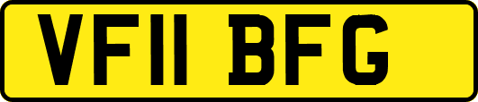 VF11BFG