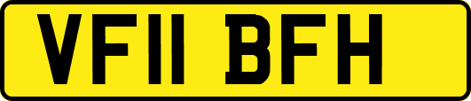 VF11BFH