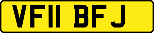 VF11BFJ