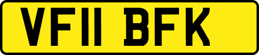 VF11BFK