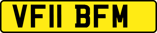 VF11BFM