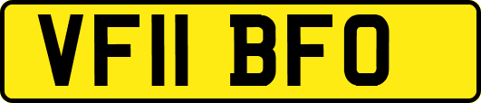 VF11BFO
