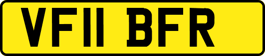 VF11BFR